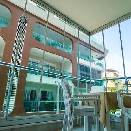 Besthome20 Apartments Alanya Zewnętrze zdjęcie
