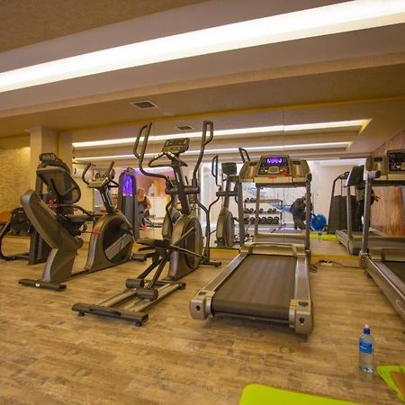 Besthome20 Apartments Alanya Zewnętrze zdjęcie