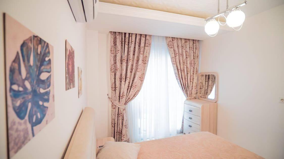 Besthome20 Apartments Alanya Zewnętrze zdjęcie