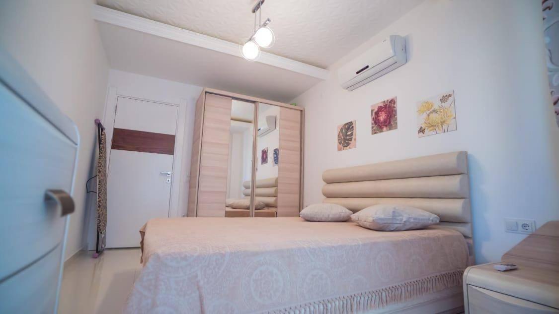 Besthome20 Apartments Alanya Zewnętrze zdjęcie