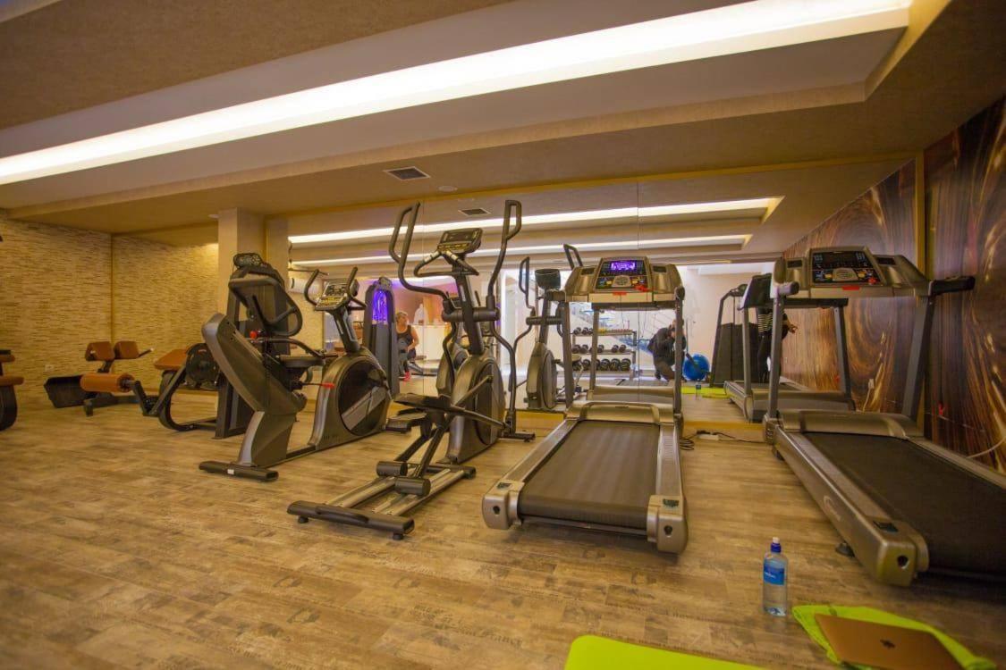 Besthome20 Apartments Alanya Zewnętrze zdjęcie