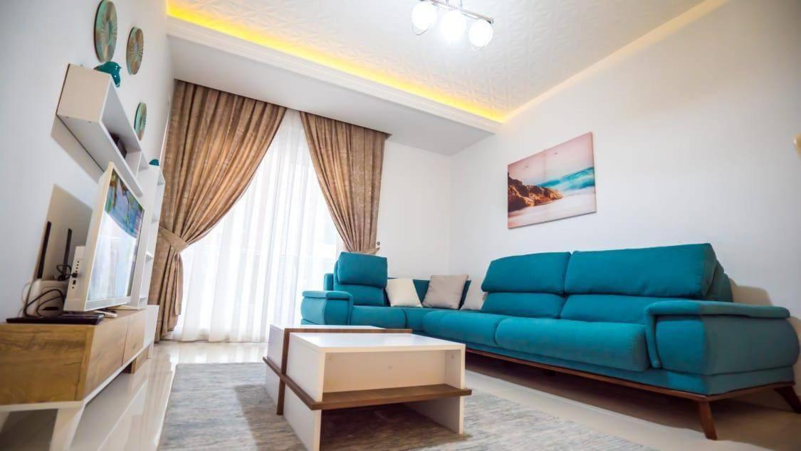 Besthome20 Apartments Alanya Zewnętrze zdjęcie